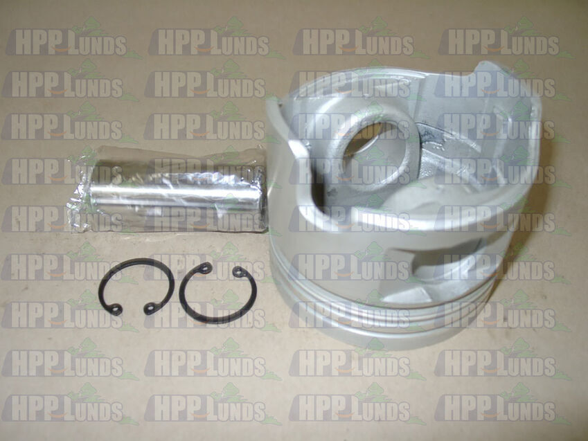 Piston For Toyota Hilux LN111-3L 2.8L 08/88-08/97 13103-54100NG