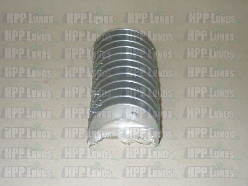 Big End Bearing - Set For Toyota Landcruiser HJ45 - 3.6L H Dsl