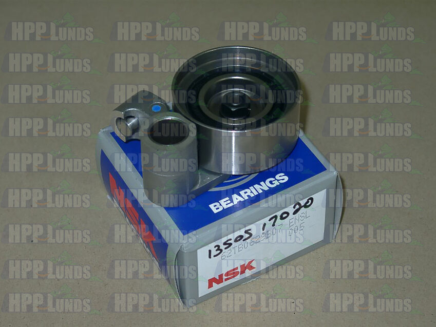 Timing Belt Idler For Toyota Landcruiser HZJ78 - 4.2L 1HZ Dsl