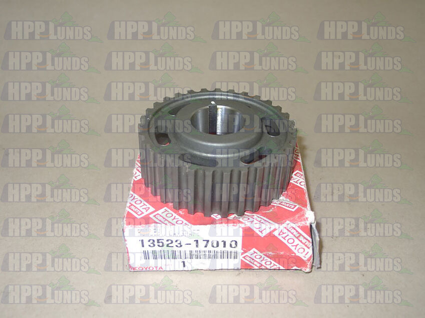 Timing Camshaft Gear For Toyota Landcruiser HZJ75 - 4.2L 1HZ Dsl