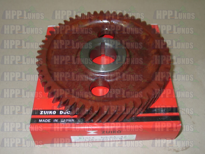 Timing Camshaft Gear For Toyota Landcruiser FJ75 - 4.0L 3F Prl 11/1984 - 08/92