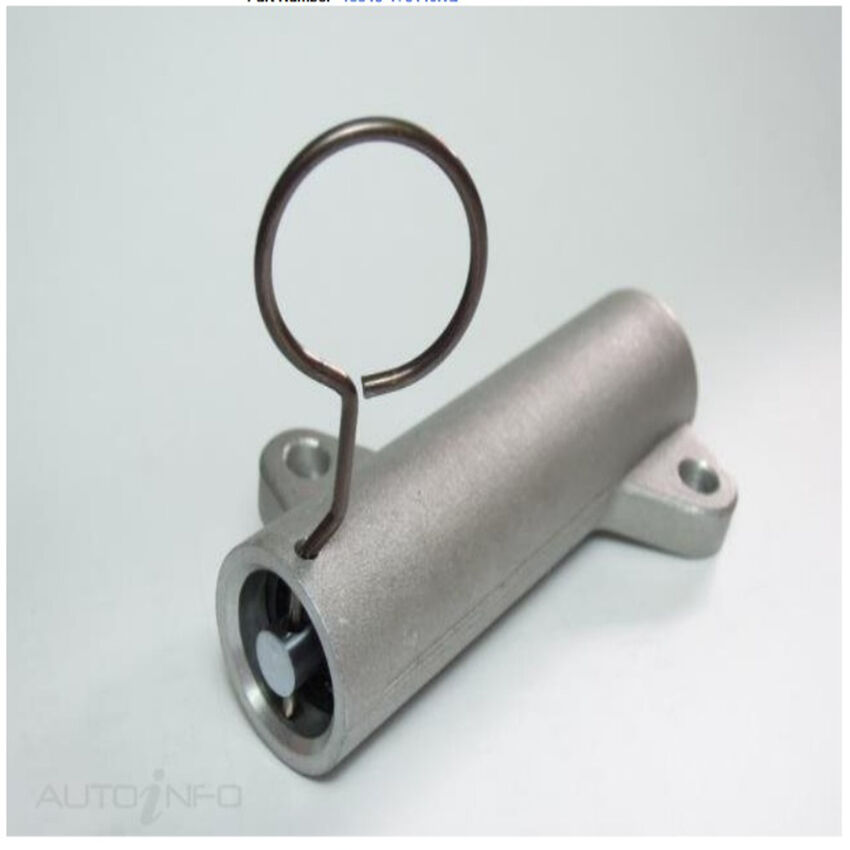 Timing Belt Tensioner For Toyota Landcruiser HZJ78 - 4.2L 1HZ Dsl