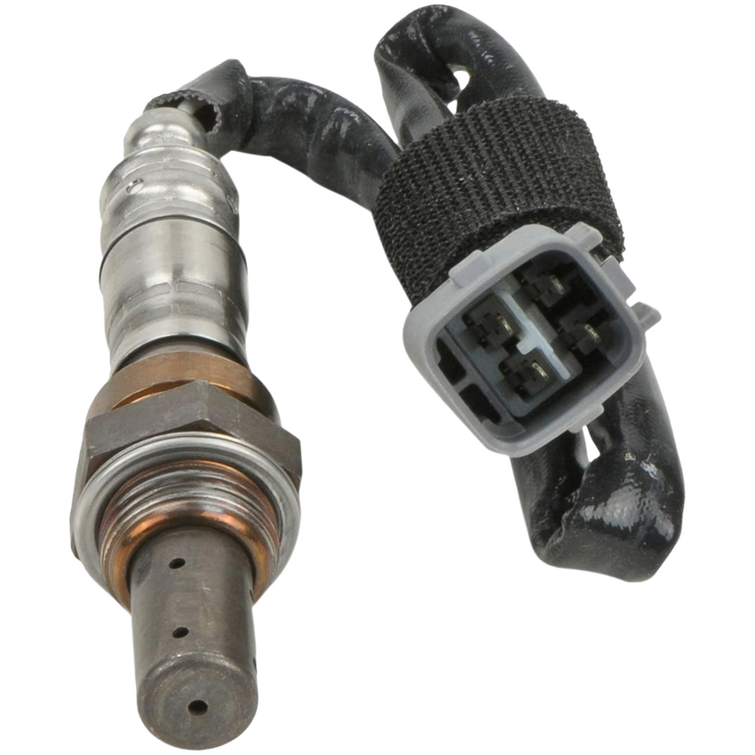 Bosch Oxygen Sensor Pre-Cat Converter For Toyota Avensis Verso ACM20R 2.0L 1AZFE