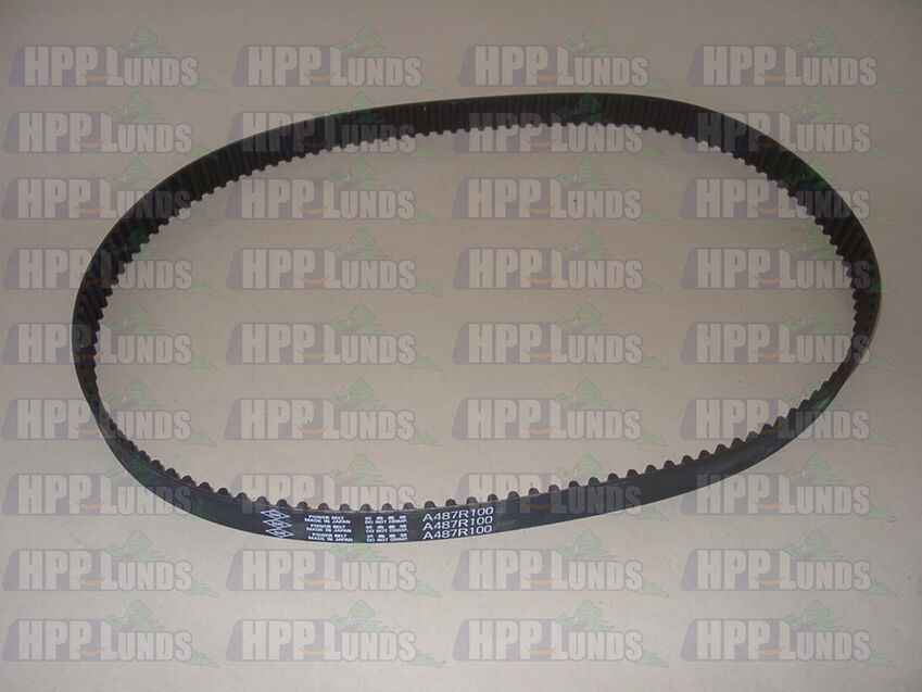 Timing Belt For Toyota Landcruiser HDJ100 - 4.2L 1HDFTE Turbo Dsl