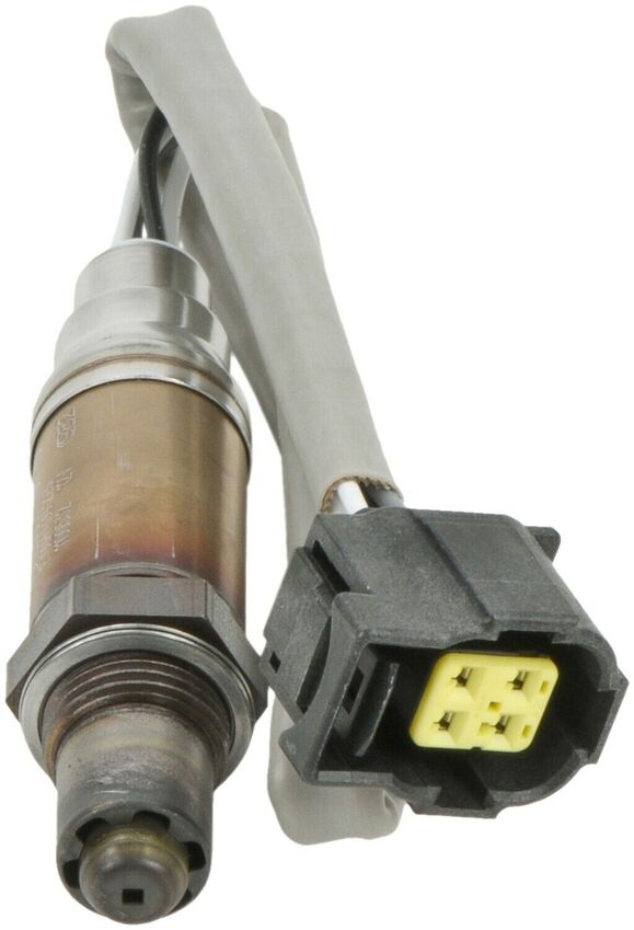 Bosch Oxygen Sensor For Dodge Durango 5.7L V8 Gas 345 Naturally Aspirated