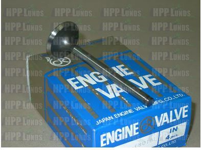 Intake Valve For Toyota Landcruise HJ47 HJ60 HJ61 HJ75 4.0L Diesel 4WD