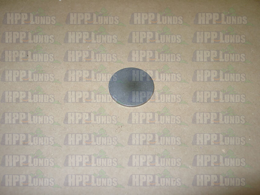 Valve Adj Shim For Toyota Landcruiser HZJ80 - 4.2L 1HZ Dsl 2.50mm