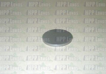 Valve Adjusting Shim For Toyota Landcruiser HZJ78 - 4.2L 1HZ Dsl 2.80mm