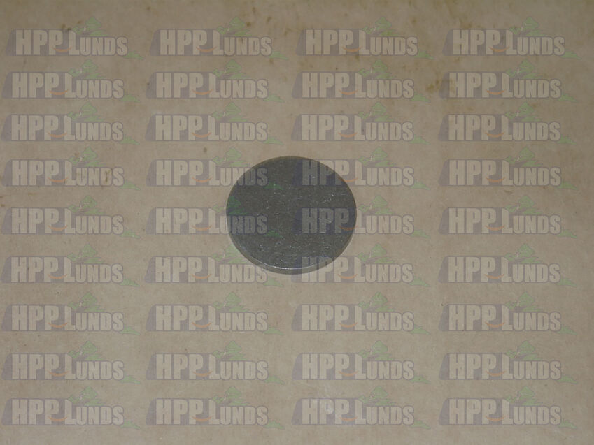 Valve Adj Shim For Toyota Hilux LN152-5L&5LE 3.0L 06/98-01/05 13753-54410JNG