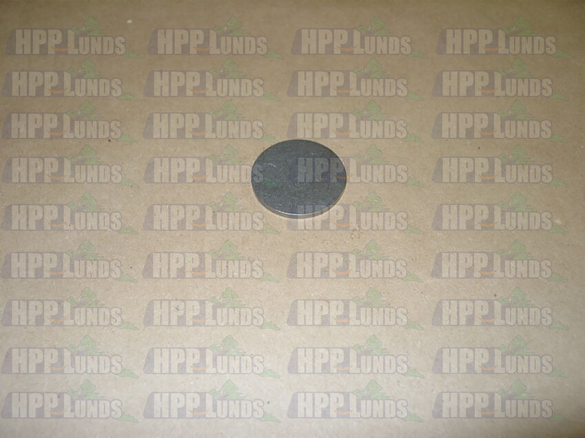 Valve Adjusting Shim For Toyota Landcruiser HZJ75 - 4.2L 1HZ Dsl 2.85mm