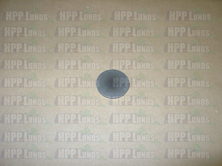 Valve Adj Shim For Toyota Landcruiser HZJ80 - 4.2L 1HZ Dsl 2.95mm