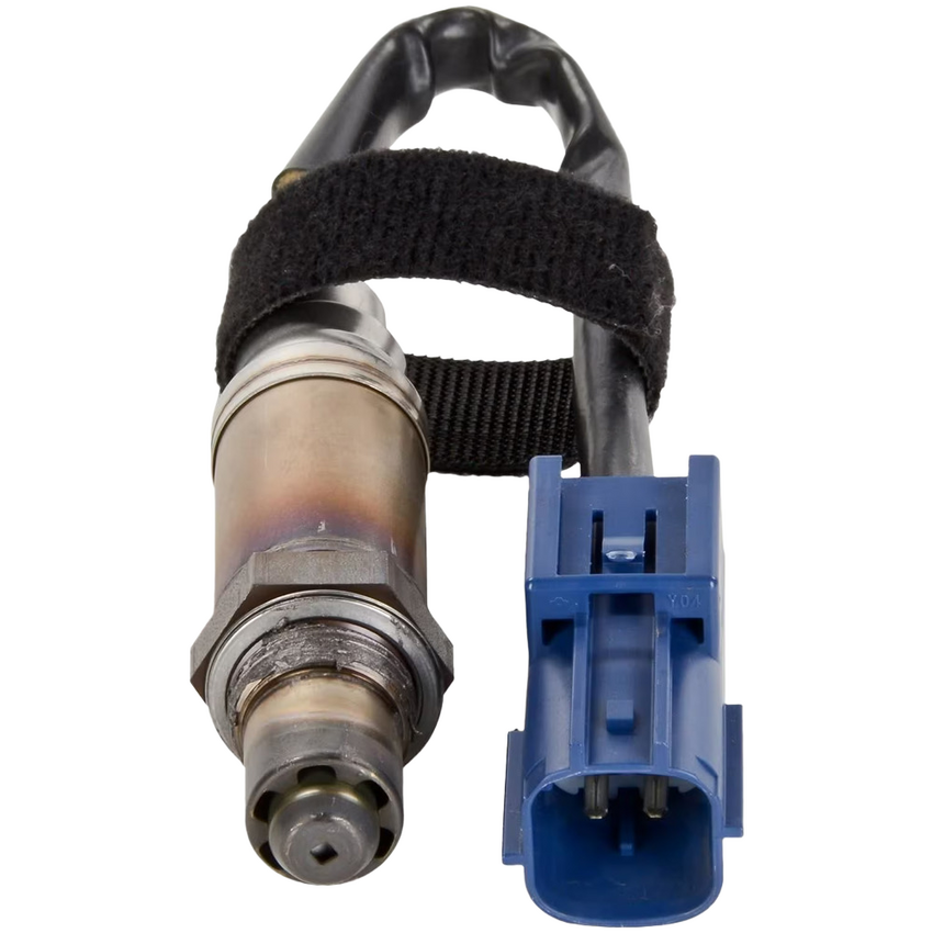Bosch Oxygen Sensor Pre-Cat Converter For Nissan Skyline 350GT V35 3.5L V6 24V