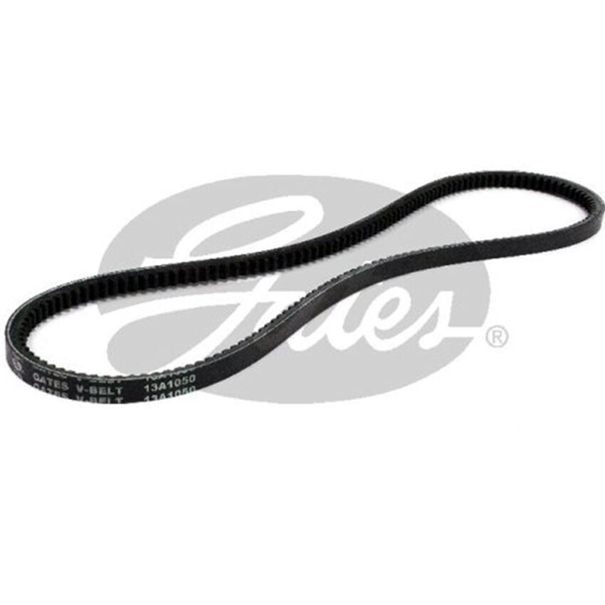 Gates V-Belt For Alfa Romeo, BMW, Mazda, Nissan, Toyota - 8507-1050YE