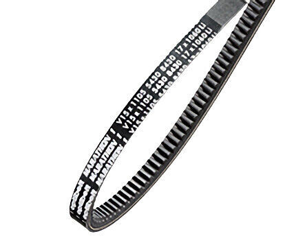 Optibelt  V-Ribbed Belt -  13Ax1160