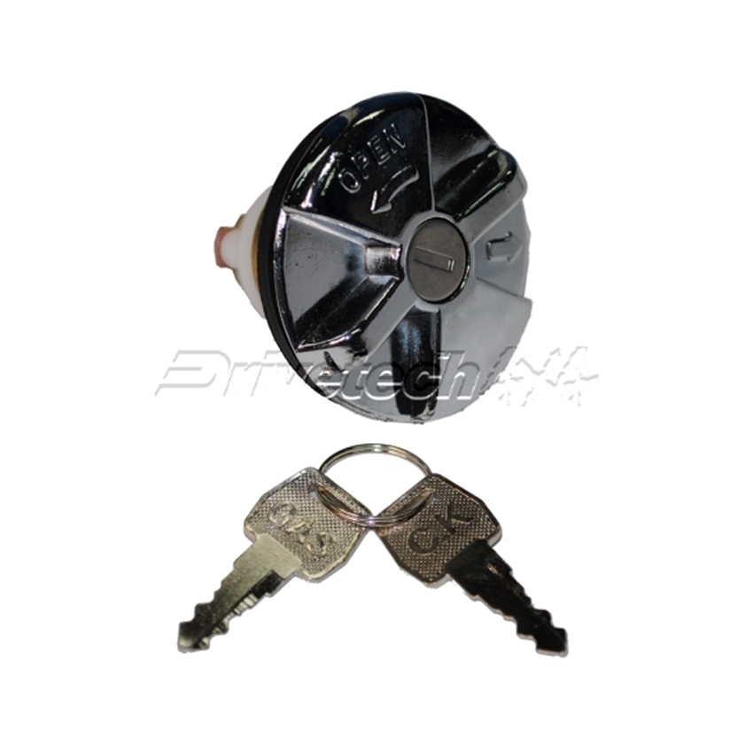 for TOYOTA Hilux RN36/LN46/RN46/LN65/YN65/YN67 Cap Fuel Tank (141-019061-3)