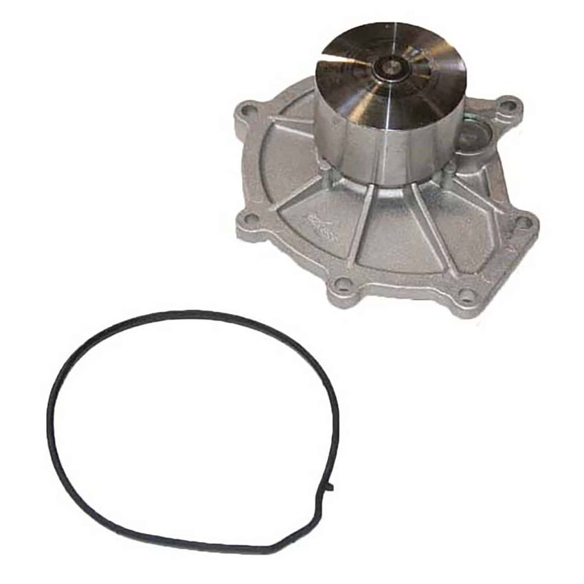 GMB Engine Water Pump For Land Rover Freelander V6 2.5L 2500cc