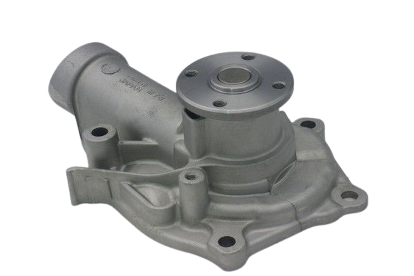 GMB Engine Water Pump For Mitsubishi Outlander LS, XLS, VR, VRX ZF CU5W