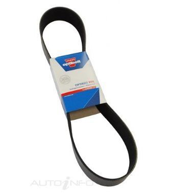 Optibelt  V-Ribbed Belt -  14PK1100TM