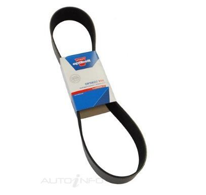 Optibelt  V-Ribbed Belt -  14PK1270TM