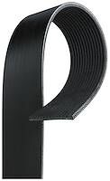 Gates V-ribbed Belt For Man TGA 10.5L/12.0L Diesel 09-2003-On