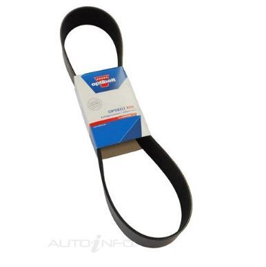 Optibelt  V-Ribbed Belt -  14PK1410TM