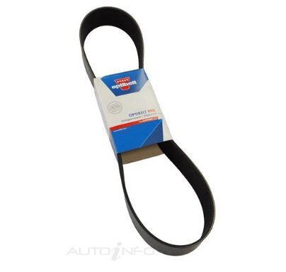 Optibelt  V-Ribbed Belt -  14PK1475TM