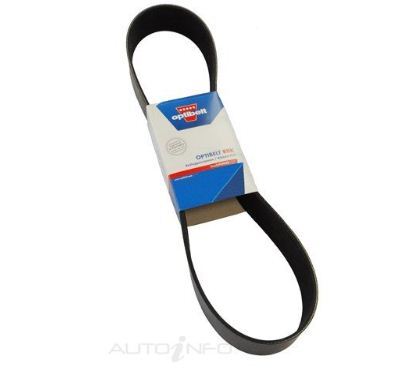 Optibelt  V-Ribbed Belt -  14PK1510TM