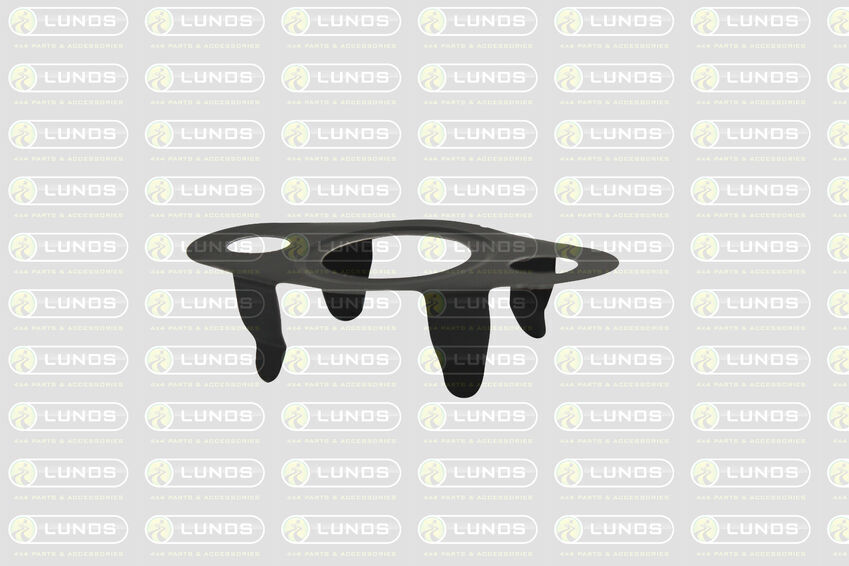 Turbocharger Gasket Oil Outlet For Toyota Hilux KUN26-1KDFTV 3.0L 03/05-09/15