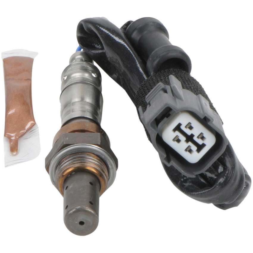 Bosch Oxygen Sensor Pre-Cat Converter For Subaru Legacy B12 B13 2.0L/2.5L EJ201