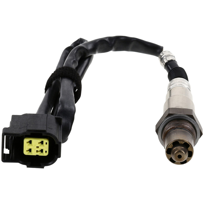 Bosch Oxygen Sensor Pre-Cat Converter For Fiat Freemont JF 2.4L ED3 I4 2013-2017
