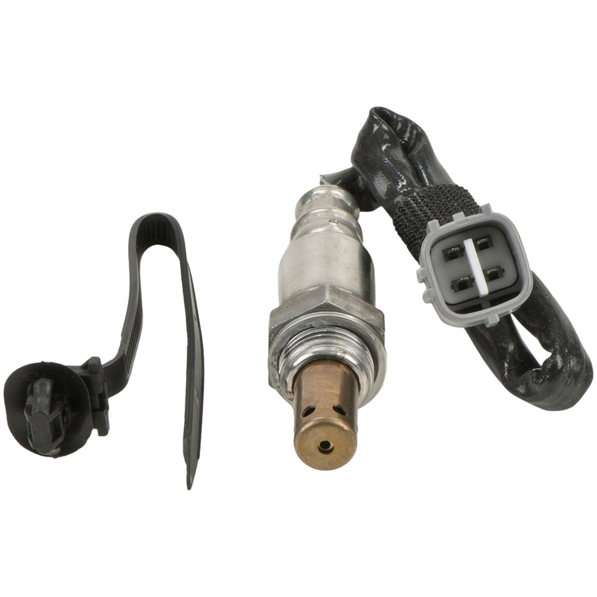 Bosch Oxygen Sensor Pre-Cat Converter For Lexus ES300 MCV30R 3.0L V6 1MZFE, 24V