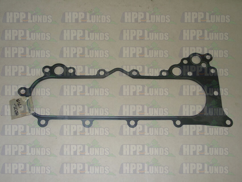 Engine Oil Cooler Cover Gasket For Toyota Landcruiser HZJ78 - 4.2L 1HZ Dsl