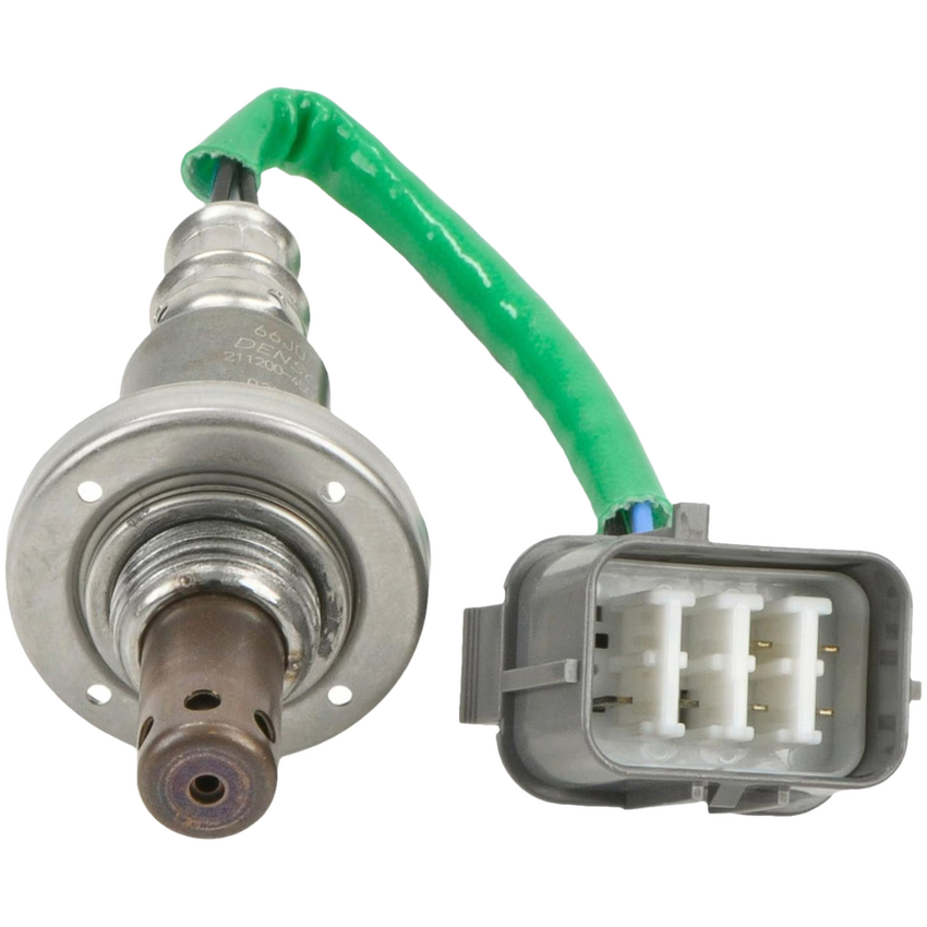 Bosch Oxygen Sensor Pre-Cat Converter For Suzuki Escudo 2.7L V6 H27A 2005-2008