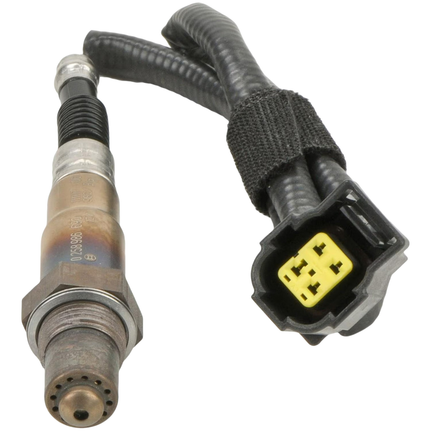 Bosch Oxygen Sensor Pre-Cat Converter For Jeep Grand Cherokee WJ WG 4.7L V8 EVA