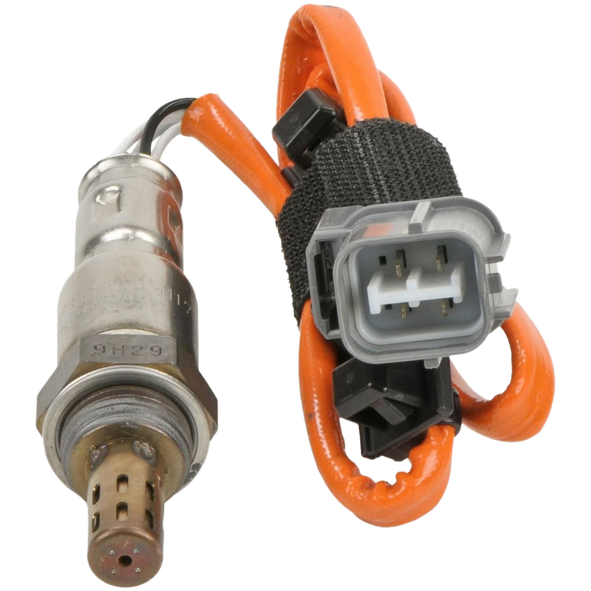 Bosch Oxygen Sensor Pre-Cat Converter For Honda Legend KB 3.5L V6 J35A8 24V