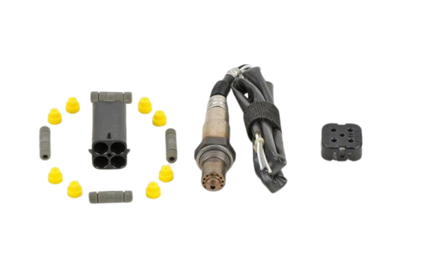 Bosch Oxygen Sensor For Audi A4 3.2 FSi Avant, Quattro, Cabriolet B7 3.1L V6 AUK
