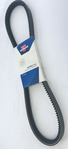 Optibelt  V-Ribbed Belt -  15Ax890