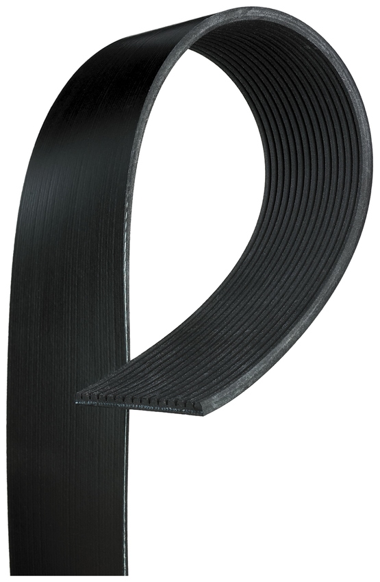 Gates V-ribbed Belt - 8542-20196 (15PK938HD)