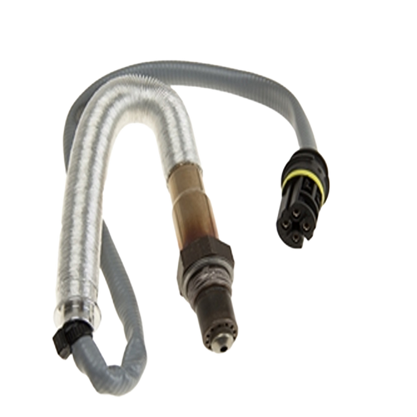 Bosch Oxygen Sensor Narrow-band heated For BMW 740i 3.0L 2979CC I6 GAS 2011-2012