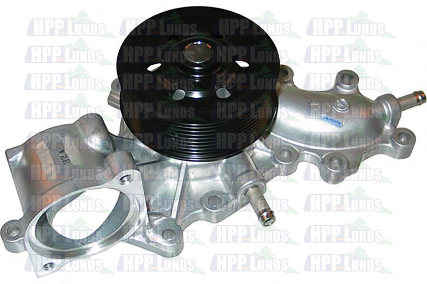 Water Pump For Toyota Landcruiser VDJ76-4.5L 1VDFTV V8 Turbo Dsl 16100-59365NG