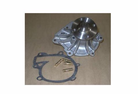 Water Pump For Toyota Prado KZJ95R - 3.0L 1KZTE Turbo Dsl 16100-69355NG