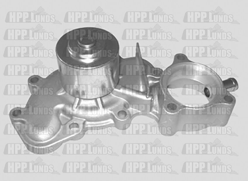 WATER PUMP For Toyota Prado 90 Series 16100-69395NG