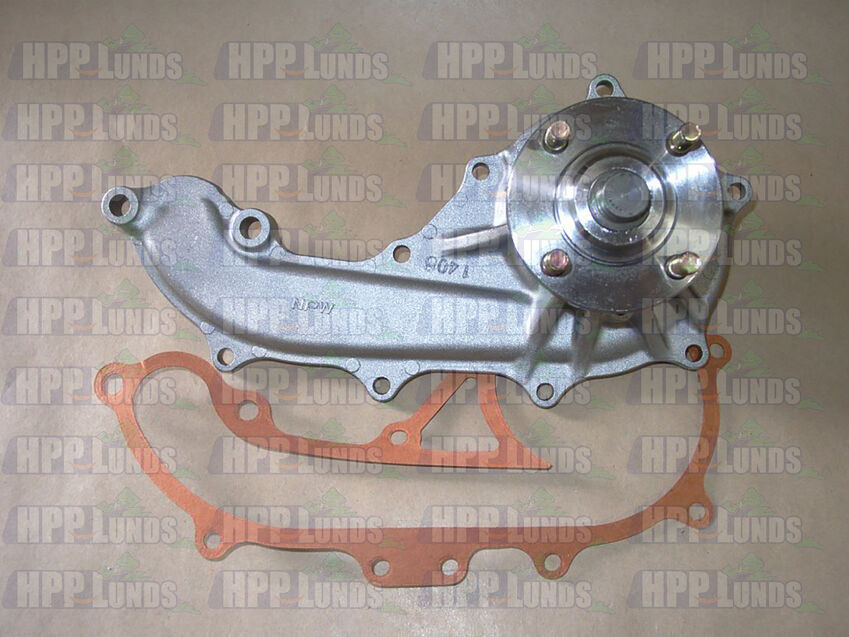 Water Pump For Toyota Hilux RZN154-3RZFE 2.7L 08/97-01/05 16100-79255JNG