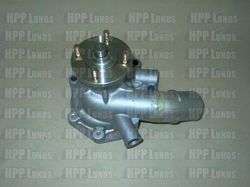 Water Pump For Toyota Landcruiser FJ45-3.9L F Prl 01/1964-1/1984 16110-61071JNG