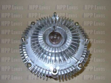 Cooling Fan Coupling For Toyota Landcruiser HDJ80-4.2L 1HDFT Diesel 01/90-01/98