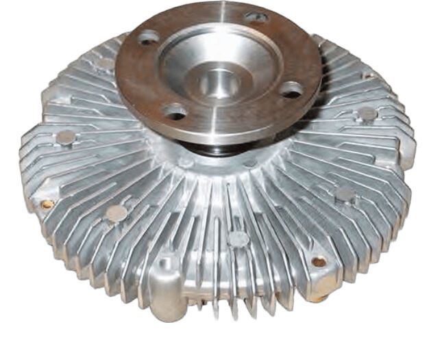 Cooling Fan Coupling For Toyota Hilux LN106R/107R/111R/130R 2.4L/2.8L 3L/ 2LT