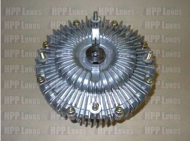 Fan Clutch / Fluid Coupling 2F For Toyota Landcruiser FJ60 Series FJ60 SUV 4.2L