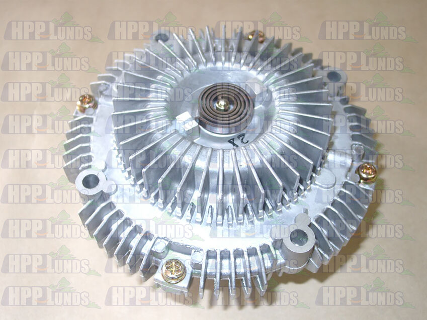 Fan Coupling For Toyota Landcruiser FJ75-4.0L 3F 11/1984-08/92 16210-61150JNG