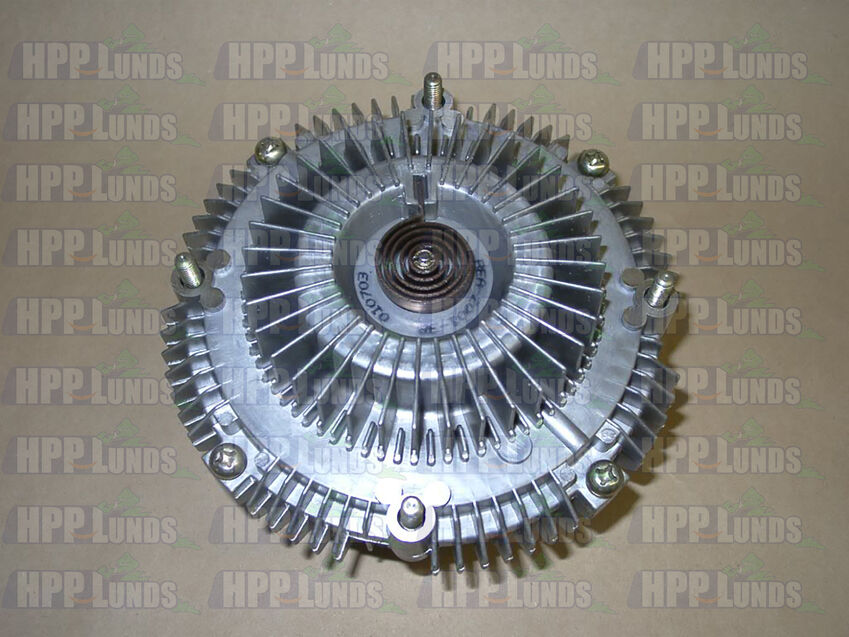 Cooling Fan Coupling For Toyota Landcruiser HJ75 - 4.0L 2H Dsl - 16210-68011JNG