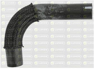 Engine By Pass inlet Hose For Toyota Landcruiser VDJ76,VDJ78,VDJ79 4.5L 1VDFTV